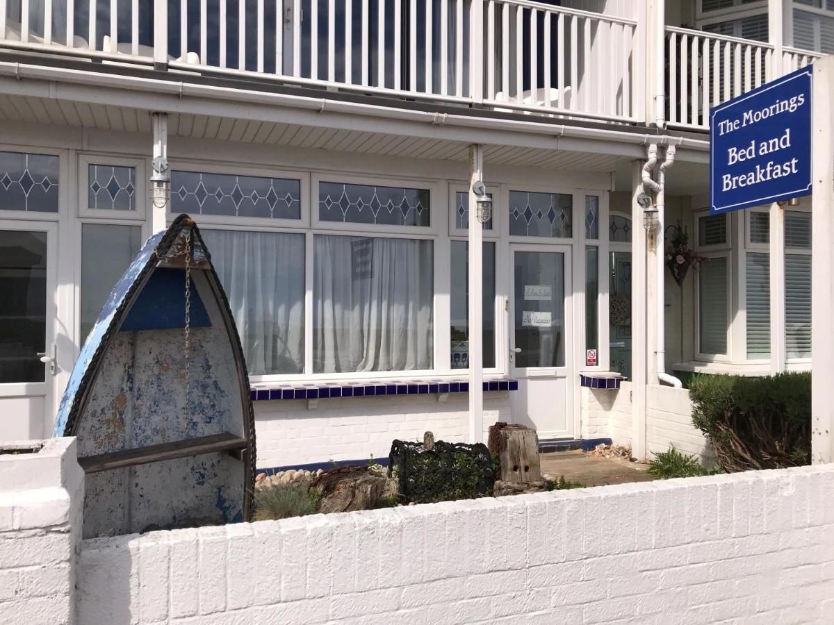 The Moorings B&B Southend-on-Sea Exterior photo