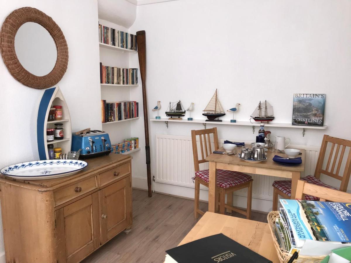 The Moorings B&B Southend-on-Sea Exterior photo